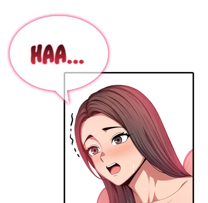 Living With a Girl I Just Met chapter 14 page 37