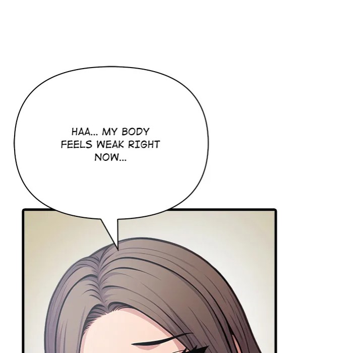 Living With a Girl I Just Met chapter 14 page 48