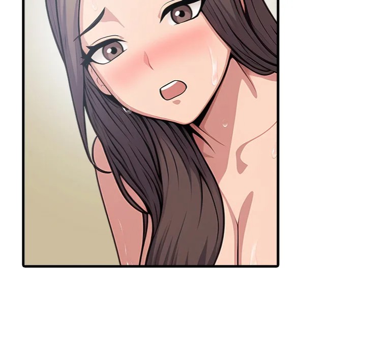 Living With a Girl I Just Met chapter 14 page 49