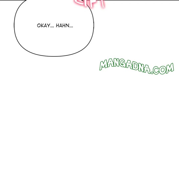 Living With a Girl I Just Met chapter 14 page 52