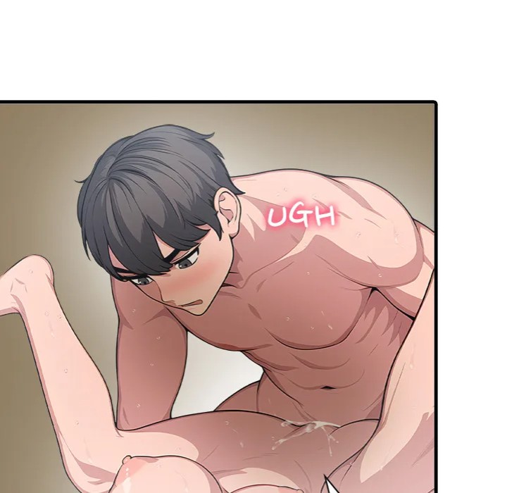Living With a Girl I Just Met chapter 14 page 59