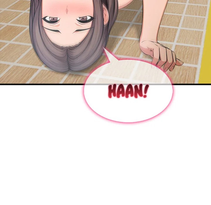 Living With a Girl I Just Met chapter 14 page 65
