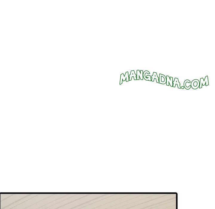 Living With a Girl I Just Met chapter 14 page 68