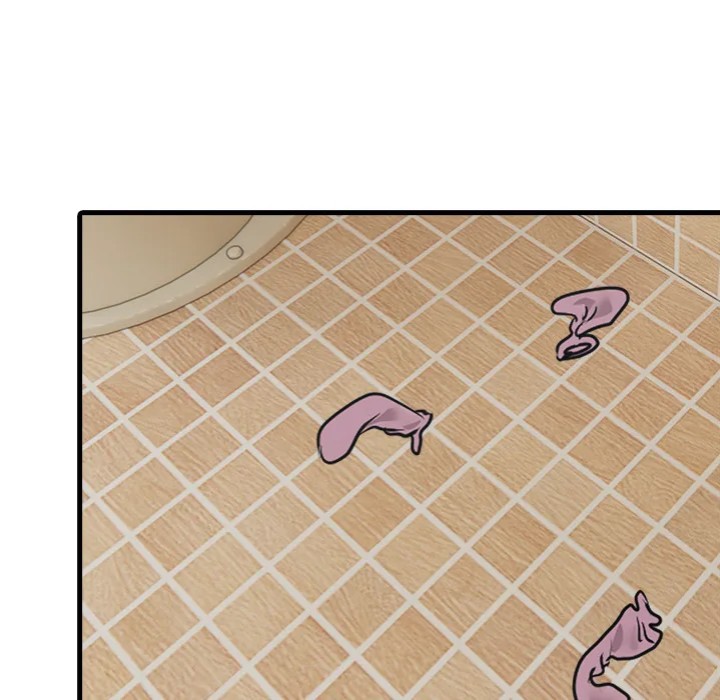 Living With a Girl I Just Met chapter 14 page 70