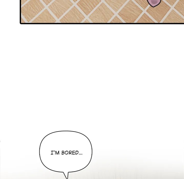 Living With a Girl I Just Met chapter 14 page 71