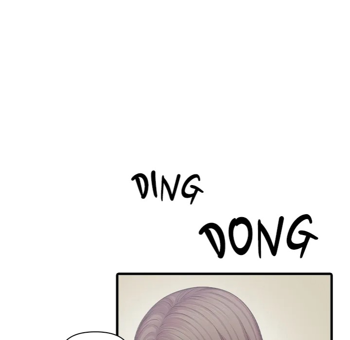 Living With a Girl I Just Met chapter 14 page 73