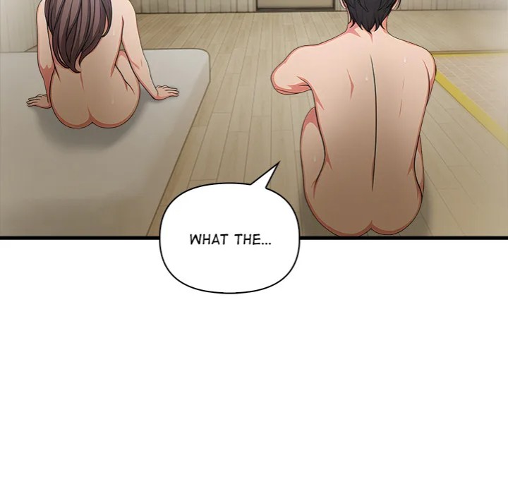 Living With a Girl I Just Met chapter 14 page 76