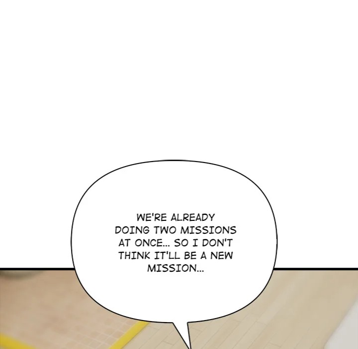 Living With a Girl I Just Met chapter 14 page 77
