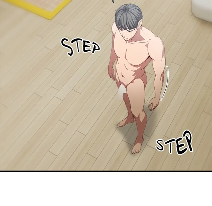Living With a Girl I Just Met chapter 14 page 78