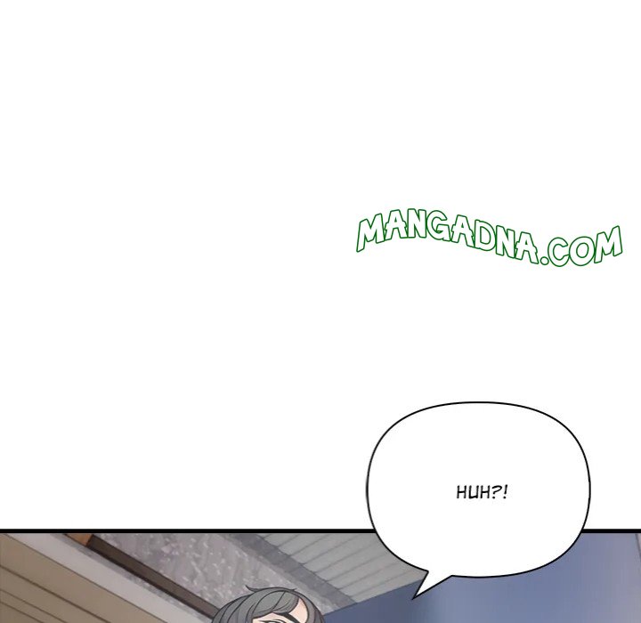 Living With a Girl I Just Met chapter 14 page 79