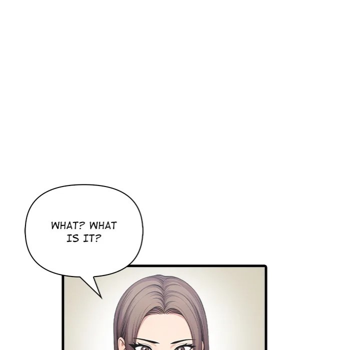 Living With a Girl I Just Met chapter 14 page 81