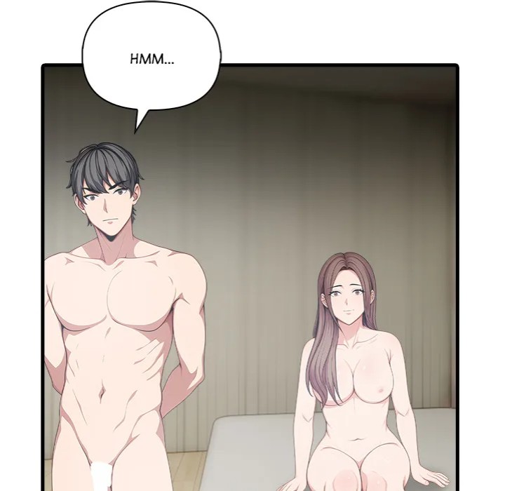 Living With a Girl I Just Met chapter 14 page 94