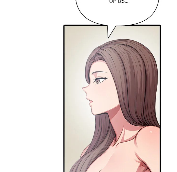 Living With a Girl I Just Met chapter 14 page 96