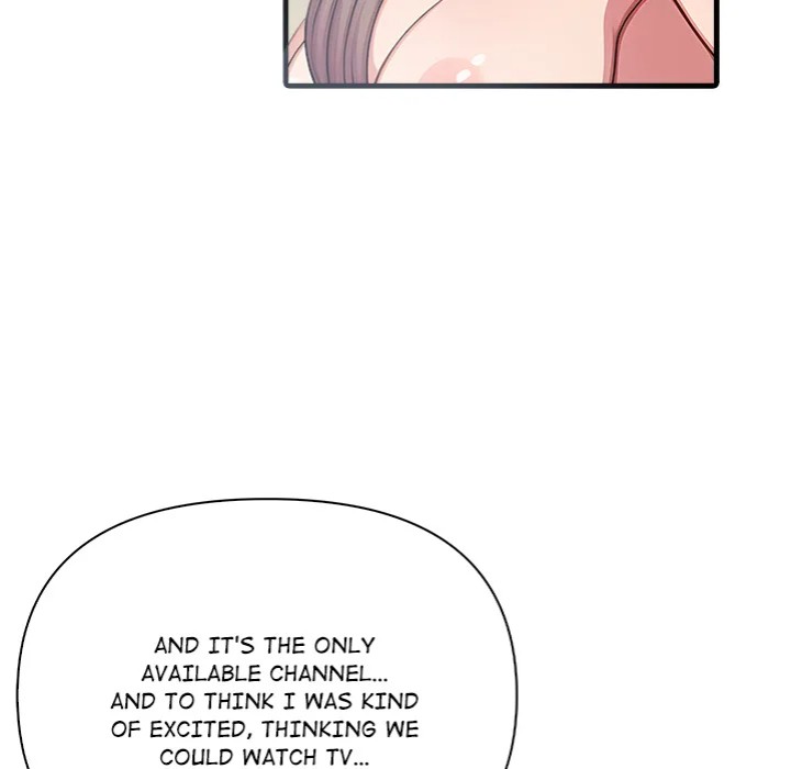 Living With a Girl I Just Met chapter 14 page 97