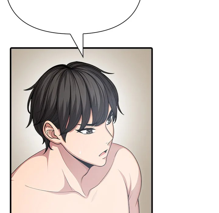 Living With a Girl I Just Met chapter 14 page 98