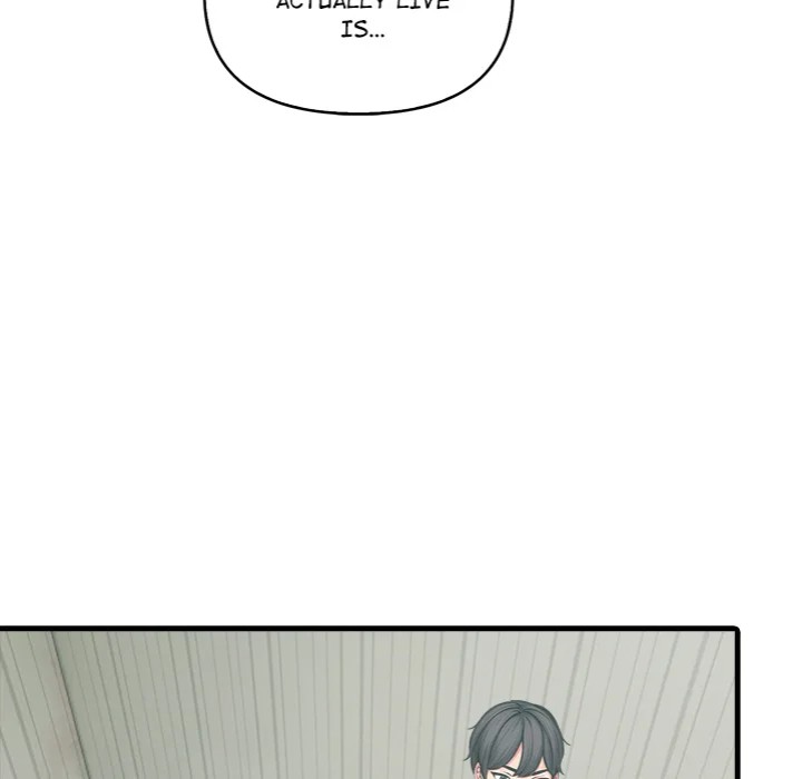 Living With a Girl I Just Met chapter 14 page 102