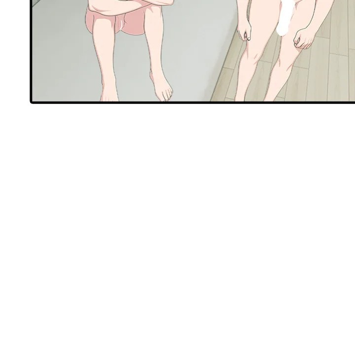 Living With a Girl I Just Met chapter 14 page 105