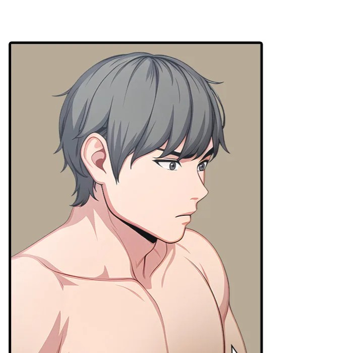 Living With a Girl I Just Met chapter 14 page 113