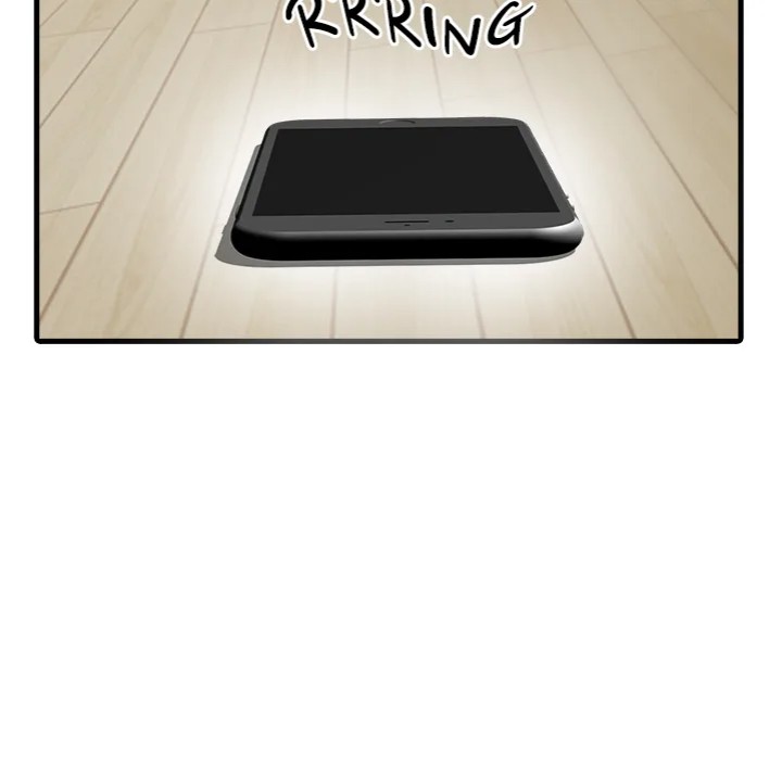 Living With a Girl I Just Met chapter 14 page 119