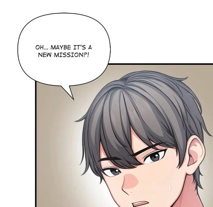 Living With a Girl I Just Met chapter 14 page 120