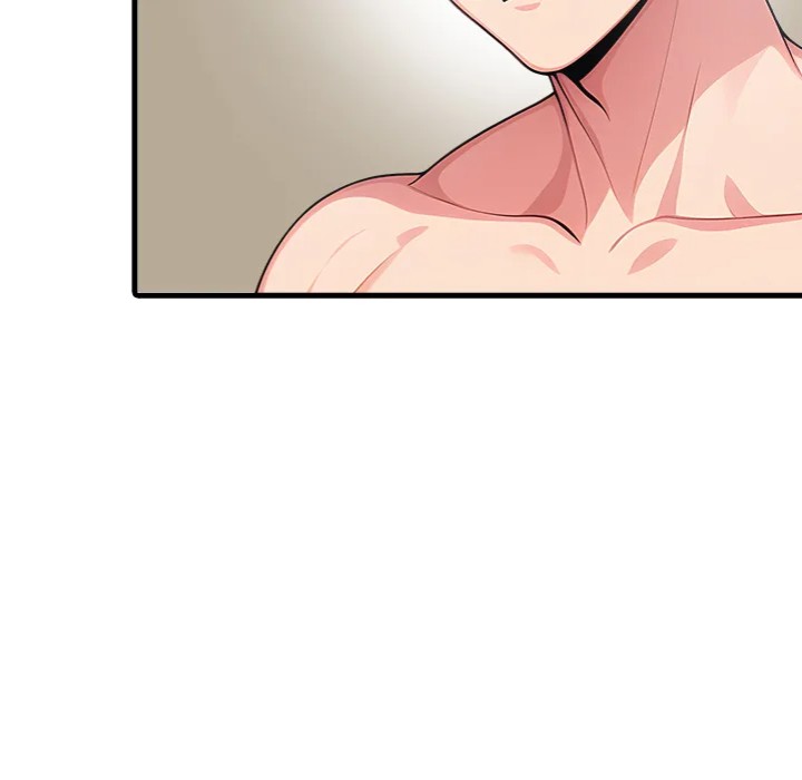 Living With a Girl I Just Met chapter 14 page 121