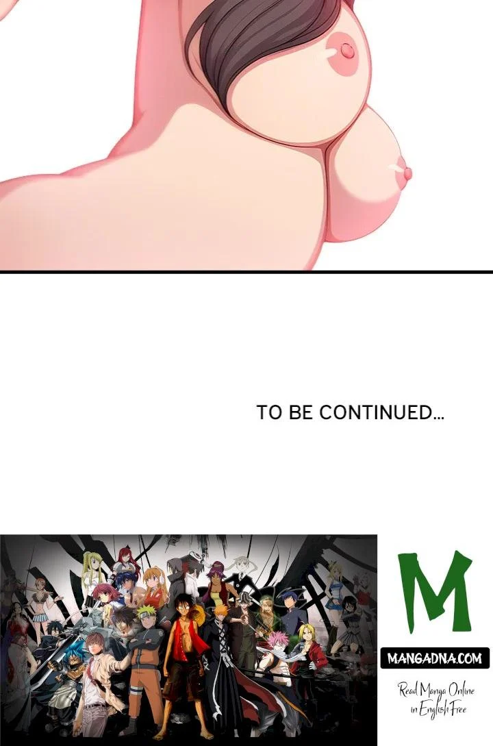 Living With a Girl I Just Met chapter 14 page 123