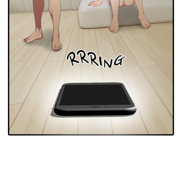 Living With a Girl I Just Met chapter 15 page 6