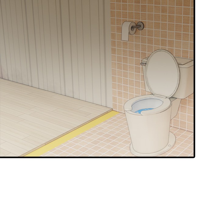 Living With a Girl I Just Met chapter 15 page 14