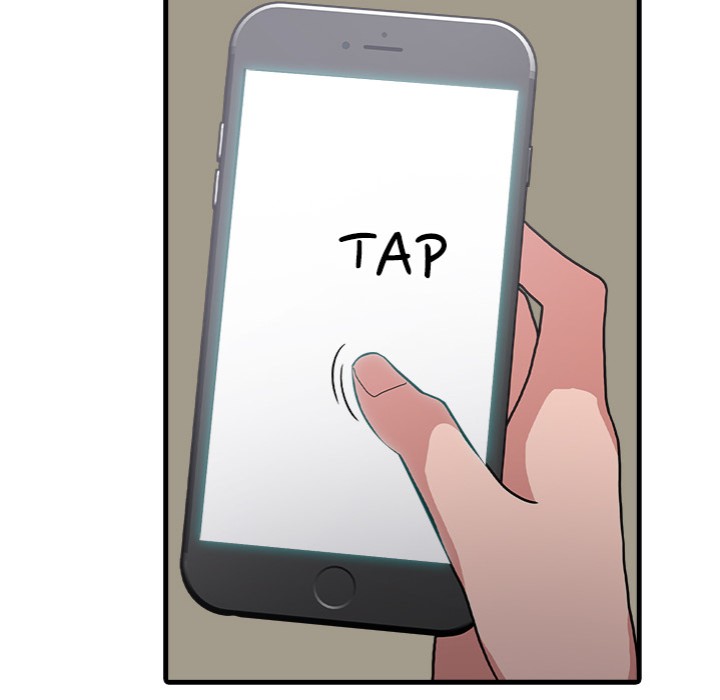 Living With a Girl I Just Met chapter 15 page 20