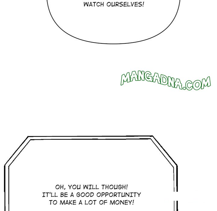 Living With a Girl I Just Met chapter 15 page 27