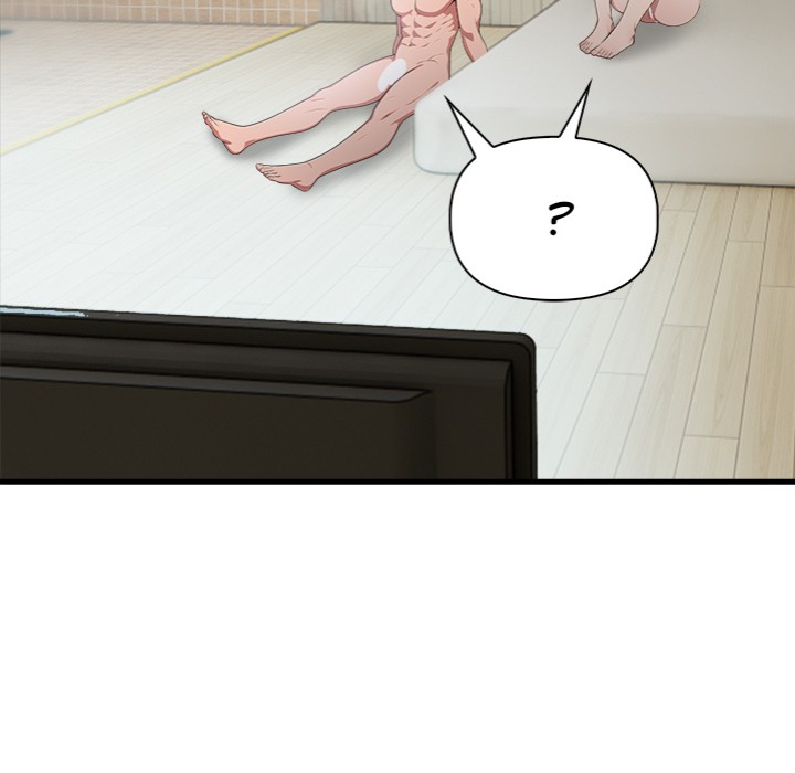 Living With a Girl I Just Met chapter 15 page 31