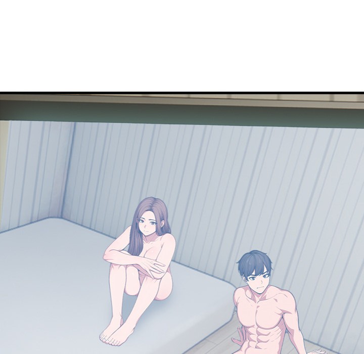 Living With a Girl I Just Met chapter 15 page 35