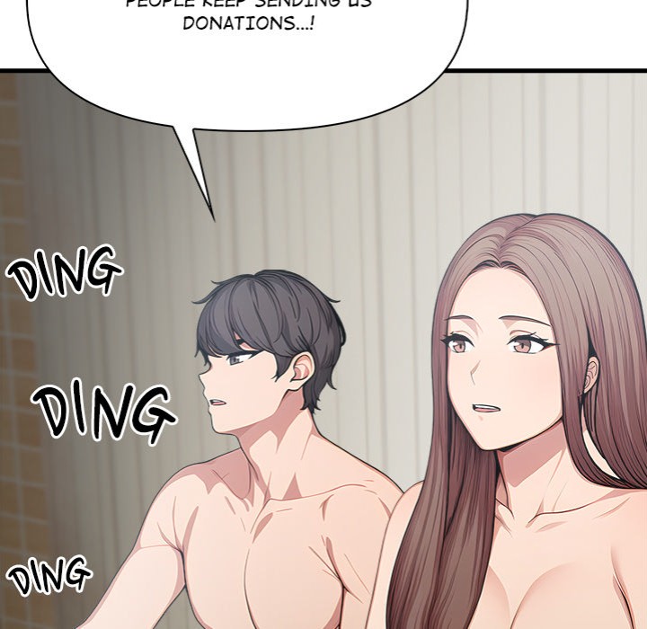 Living With a Girl I Just Met chapter 15 page 40