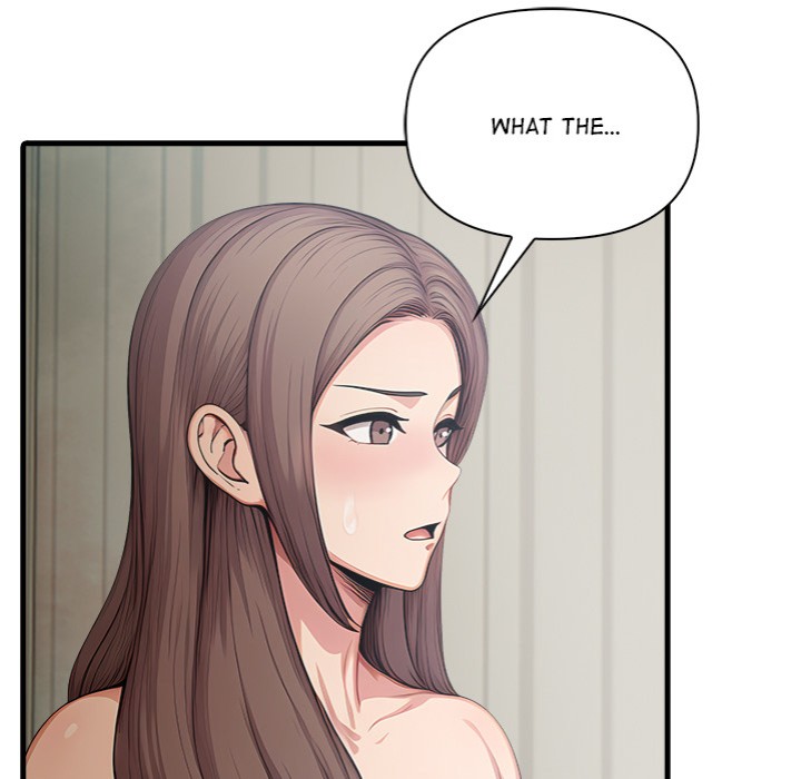 Living With a Girl I Just Met chapter 15 page 44