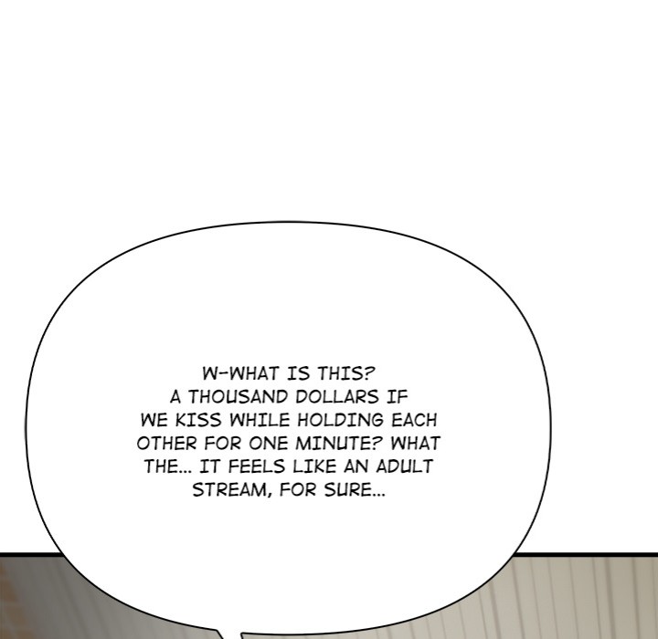 Living With a Girl I Just Met chapter 15 page 46