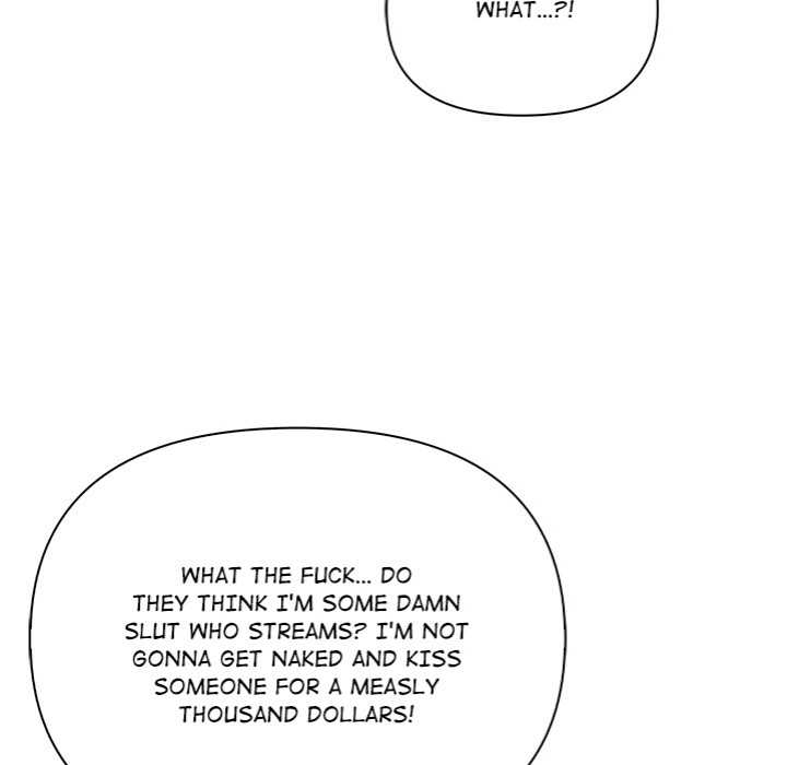 Living With a Girl I Just Met chapter 15 page 48