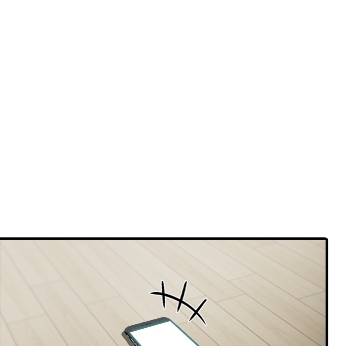 Living With a Girl I Just Met chapter 15 page 53