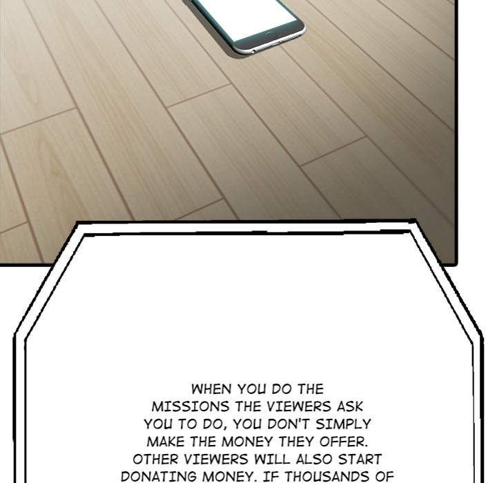 Living With a Girl I Just Met chapter 15 page 54