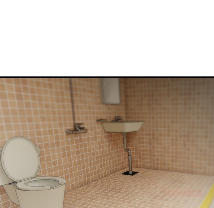 Living With a Girl I Just Met chapter 15 page 63