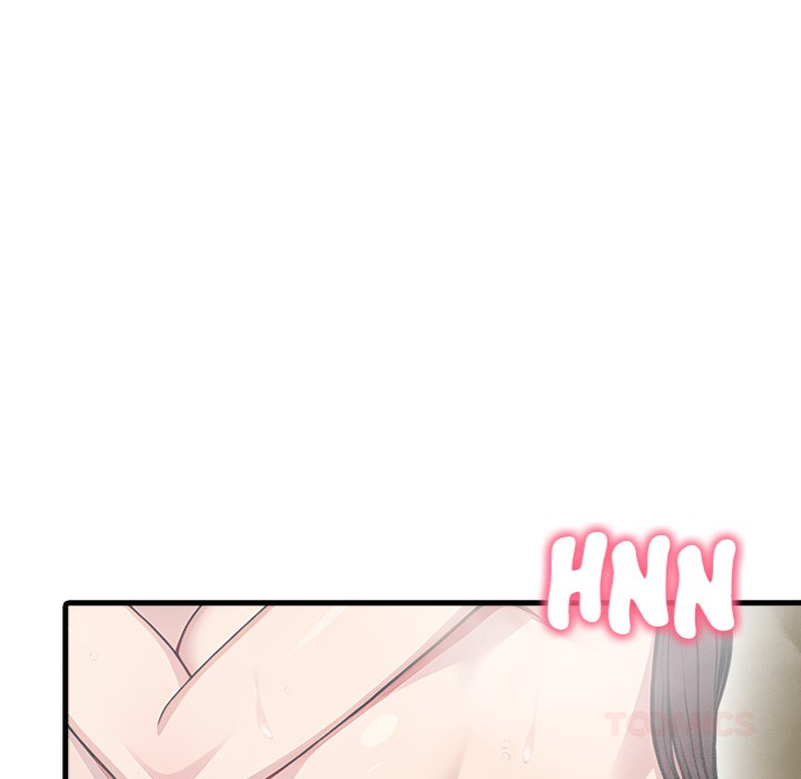 Living With a Girl I Just Met chapter 15 page 69