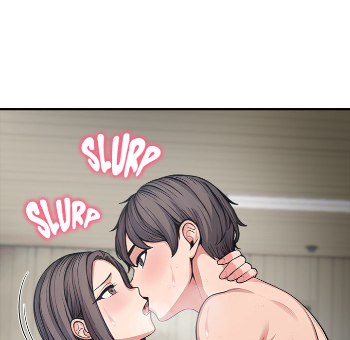 Living With a Girl I Just Met chapter 15 page 73