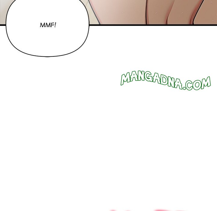 Living With a Girl I Just Met chapter 15 page 75