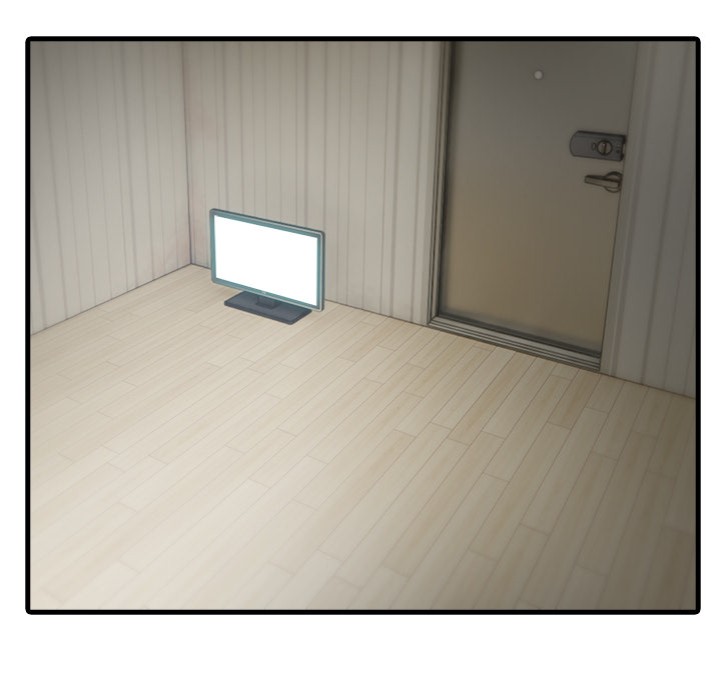 Living With a Girl I Just Met chapter 15 page 84