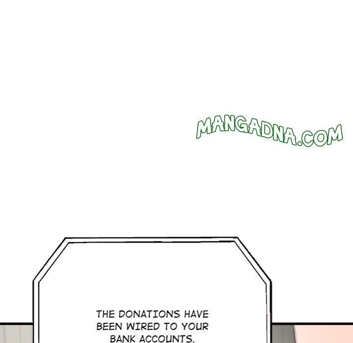 Living With a Girl I Just Met chapter 15 page 87