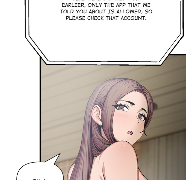 Living With a Girl I Just Met chapter 15 page 90