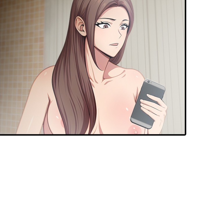 Living With a Girl I Just Met chapter 15 page 94