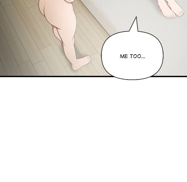 Living With a Girl I Just Met chapter 15 page 98