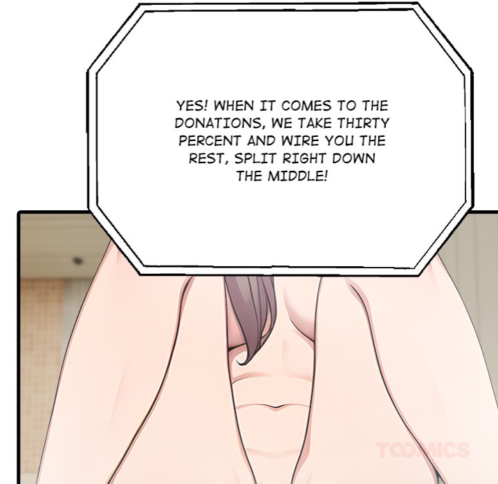 Living With a Girl I Just Met chapter 15 page 99