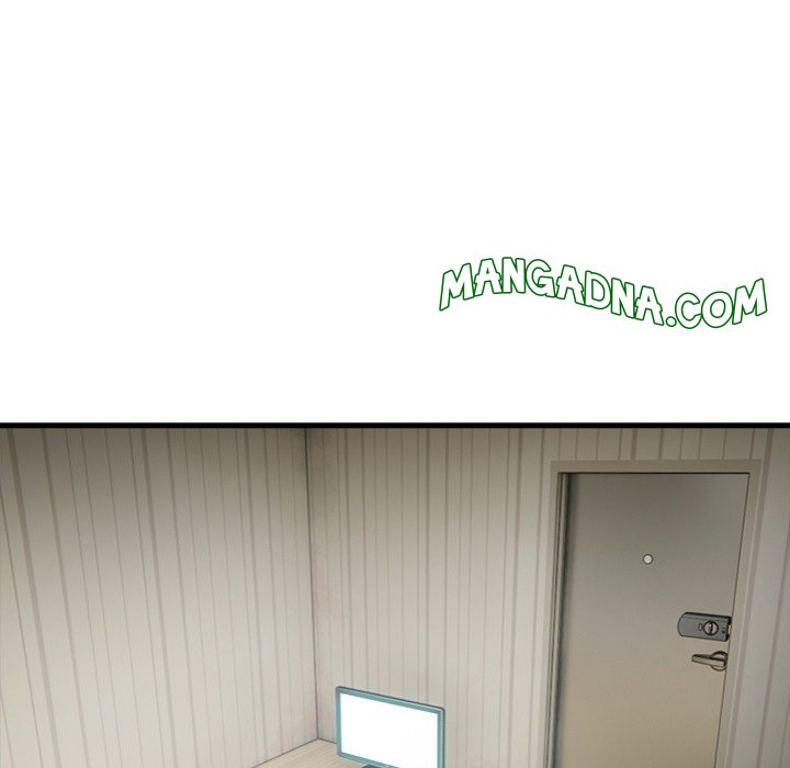 Living With a Girl I Just Met chapter 15 page 113