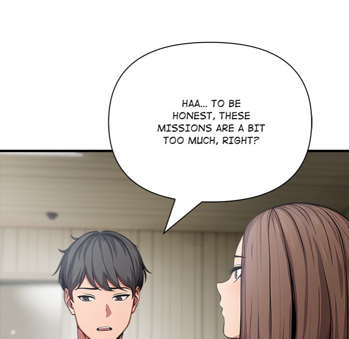 Living With a Girl I Just Met chapter 15 page 115